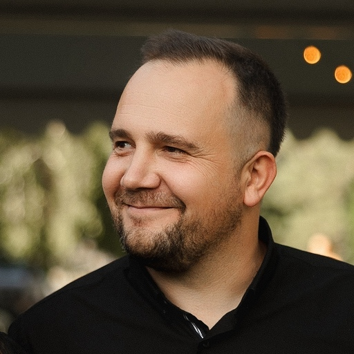 Vasily Bezruchkin